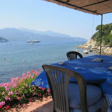 Apartment Il Sottomarino - Goelba *