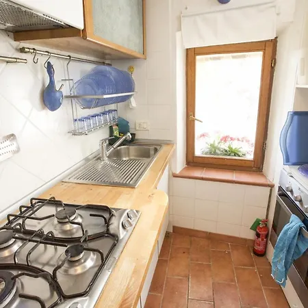 Il Sottomarino - Goelba Apartment Portoferraio
