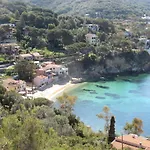 Il Sottomarino - Goelba شقة بورتوفيرّايو