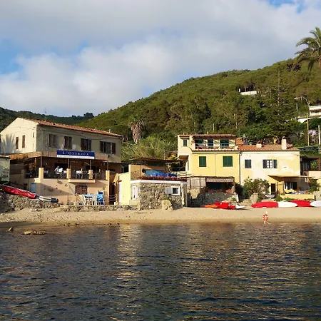 شقة Il Sottomarino - Goelba *