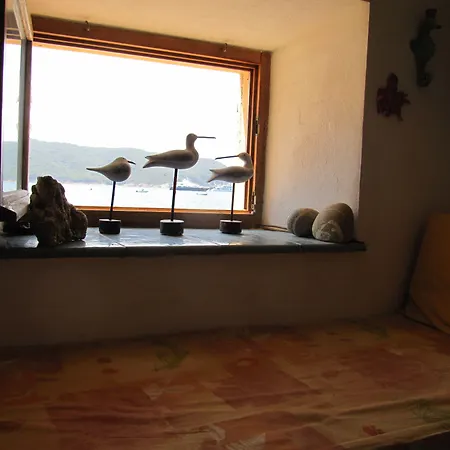 Il Sottomarino - Goelba *