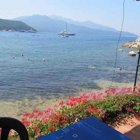 Il Sottomarino - Goelba Портоферрайо