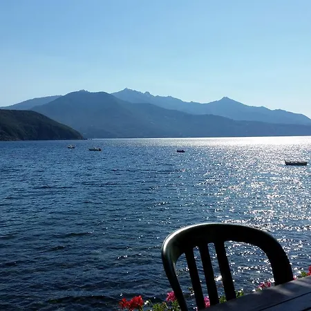 Appartement Il Sottomarino - Goelba Portoferraio