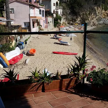 Il Sottomarino - Goelba * Портоферрайо