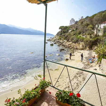 Il Sottomarino - Goelba Портоферрайо