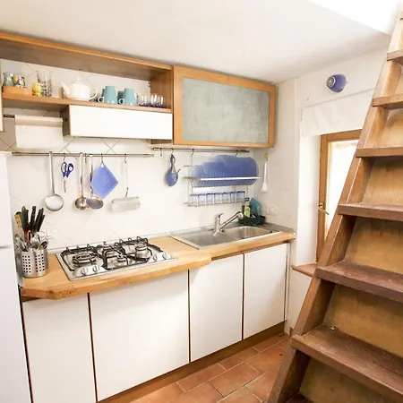 Il Sottomarino - Goelba Appartement Portoferraio