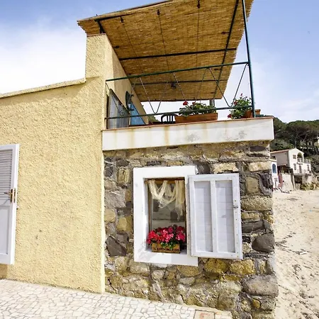 Il Sottomarino - Goelba Апартаменты Портоферрайо