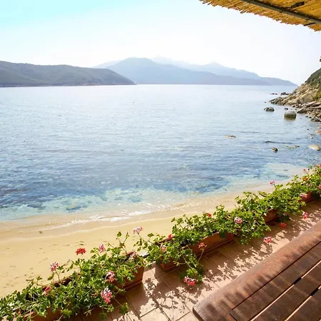 Il Sottomarino - Goelba *