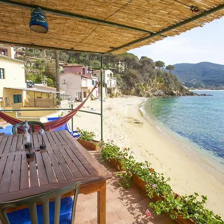 Il Sottomarino - Goelba * Портоферрайо