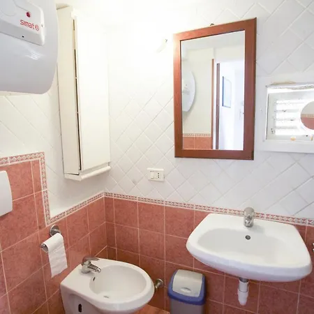Appartement Il Sottomarino - Goelba