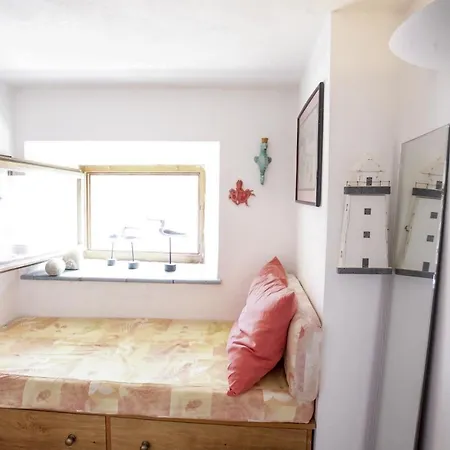 Appartement Il Sottomarino - Goelba Portoferraio