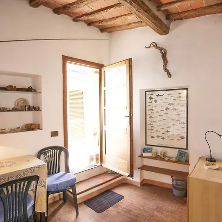 Il Sottomarino - Goelba Appartement