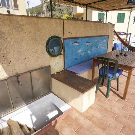 Il Sottomarino - Goelba *